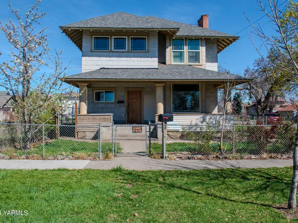 315 S 4th St, Yakima, WA 98901