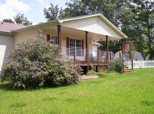 9760 Ephesus Church Rd, Villa Rica, GA 30180