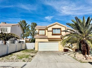 6482 Willow Breeze Ln, Las Vegas, NV 89118