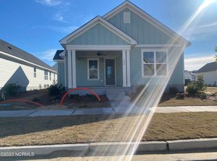 838 Trisail Ter, Wilmington, NC 28412