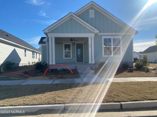 838 Trisail Terrace, Wilmington, NC 28412