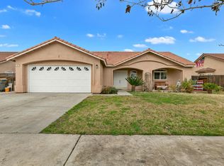 15920 W Sunset Ave, Kerman, CA