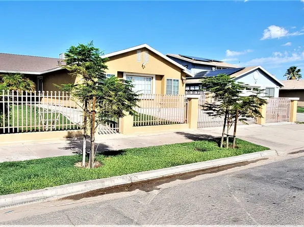 2018-5 2nd St, El Centro, CA 92243