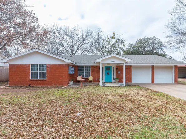 2100 Regent Dr, Abilene, TX 79605