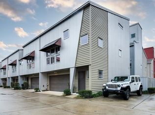 343 Sydnor St, Houston, TX 77020