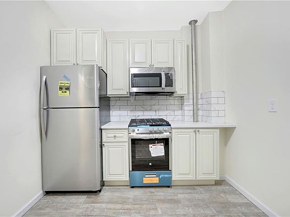 3rd image of 883 E 165th St APT 5G
