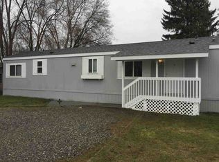 506 N Corbin Rd, Greenacres, WA 99016