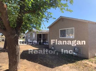 1389 E Gerard Ave, Merced, CA 95341