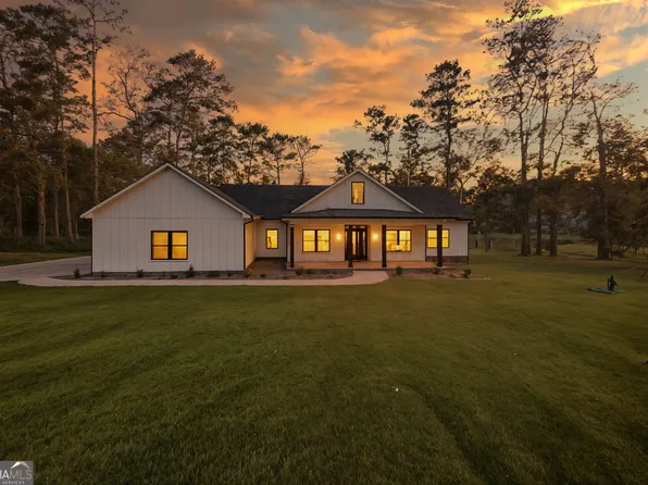 190 Leonards Dr, Thomasville, GA 31792