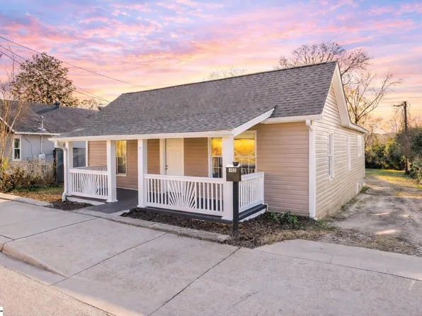 103 Sterling St, Greenville, SC 29601