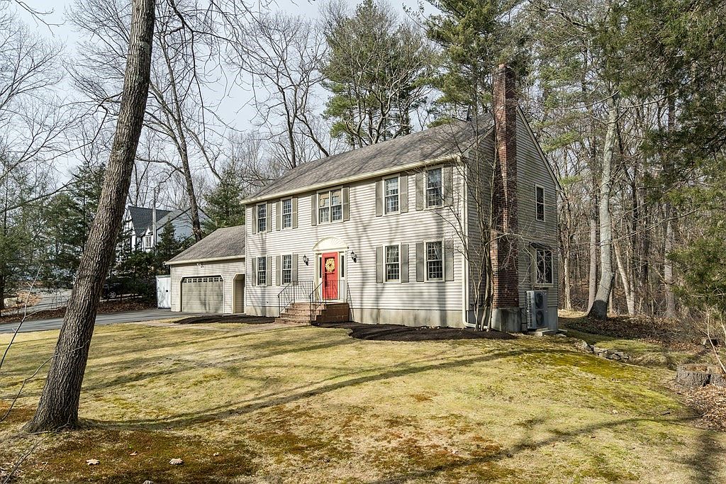 52 Oregon Rd, Southborough, MA 01772 Zillow