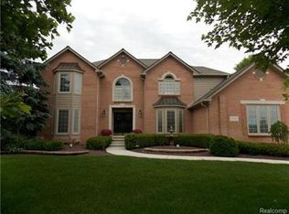 4079 Jacquelynn Ct, Rochester, MI 48306