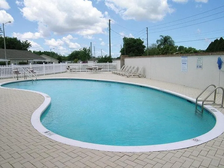 Villas at Hunters Ridge 55+ Senior Community — Photo 8