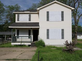 725 18th St N, Columbus, MS 39701