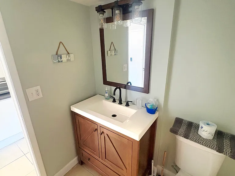 2043 S Atlantic Ave #605 — Photo 5