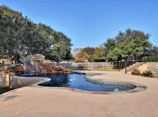 2200 Court Del Rey, Round Rock, TX 78681