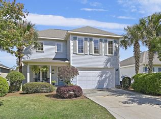 113 Christian Dr, Santa Rosa Beach, FL 32459
