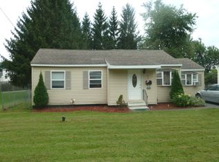 141 Verda Ave, North Syracuse, NY 13212