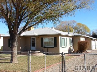 1680 Laveta St, Grand Junction, CO 81503