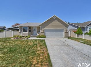 8124 S 2340 W, West Jordan, UT 84088