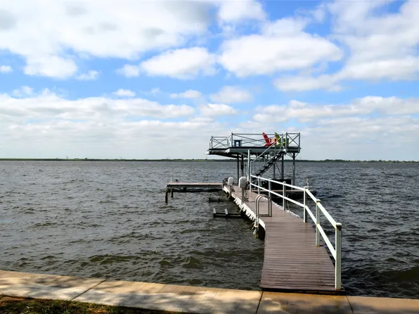 9 Big Oak Cir, Malakoff, TX 75148