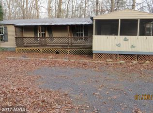 3515 Van Buren Rd, Burr Hill, VA 22433