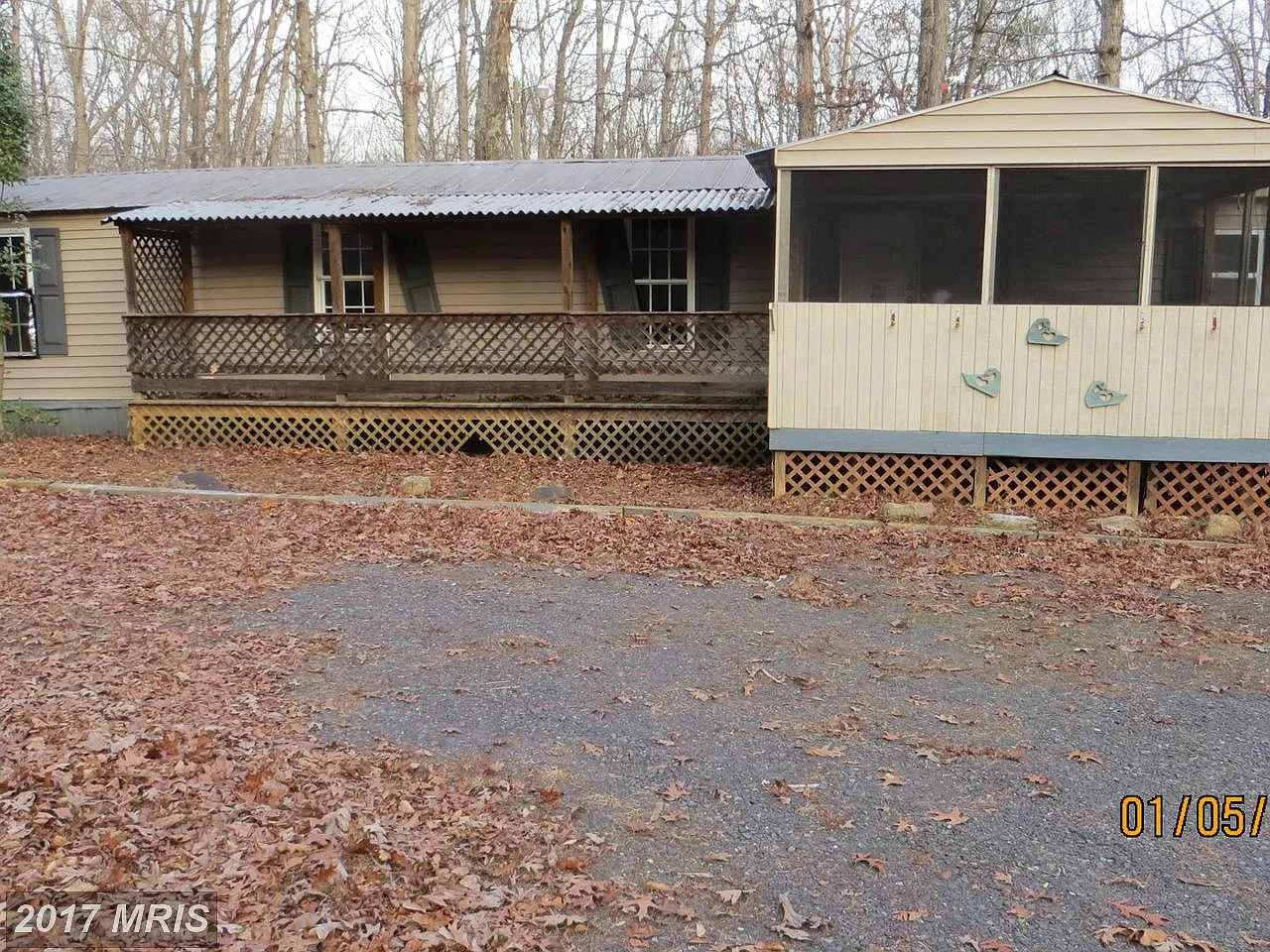 3515 Van Buren Rd photo 1