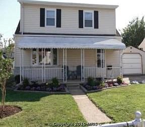 Beautiful Landscaping