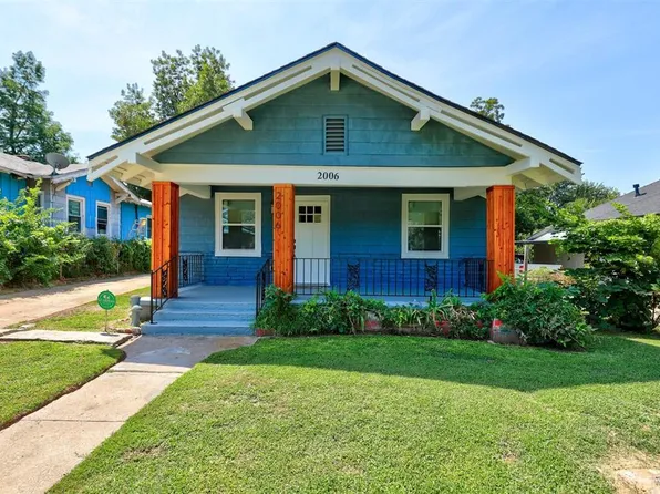 2006 NW 11th St, Oklahoma City, OK 73106