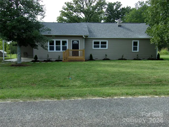 625 Jericho Rd, Harmony, NC 28634