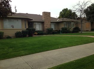 407 17th St, Bakersfield, CA 93301