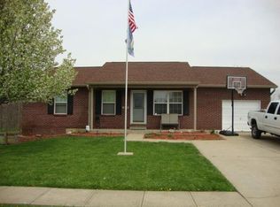 370 Barley Cir, Crittenden, KY 41030