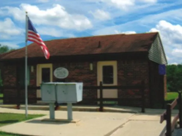 51 Woodhaven Dr #51, Greencastle, IN 46135