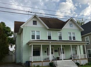 2 Cottage St #2, Auburn, NY 13021