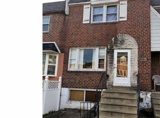 4466 Tolbut St, Philadelphia, PA 19136
