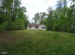 11447 Ponderosa Ln, Ruther Glen, VA 22546