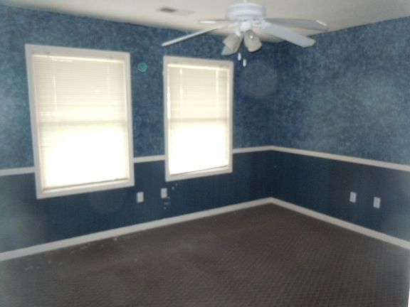 Fresh look for office area