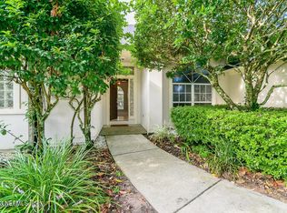 3354 Zephyr Way N, Jacksonville Beach, FL 32250