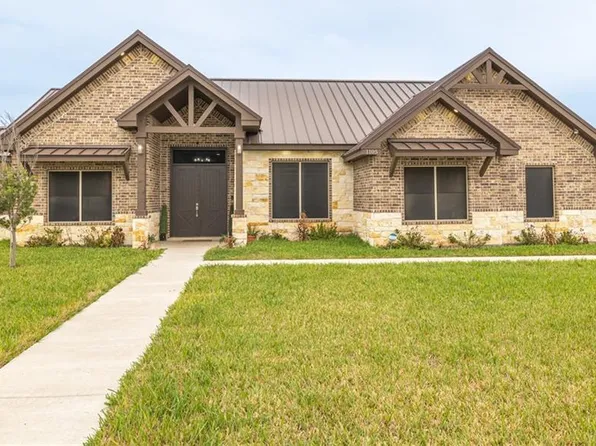 1105 Escondida Dr, San Juan, TX 78589