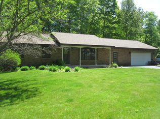 1280 Mary St, Manistique, MI 49854