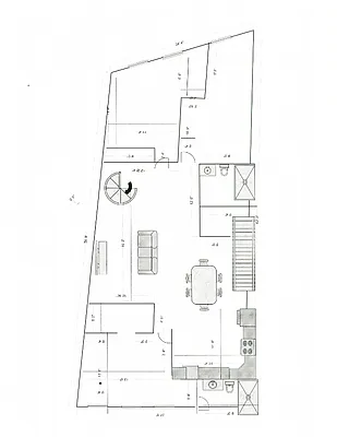 Rented by Ozymandius Realty | media 34