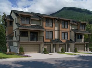 1184 Waterfall Way SE #1801, North Bend, WA 98045