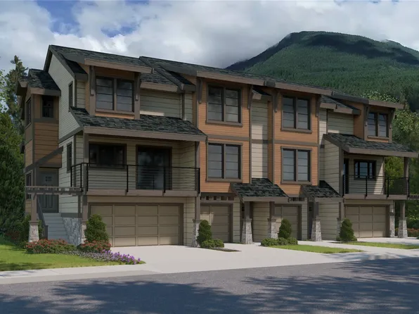 1184 Waterfall Way SE #1801, North Bend, WA 98045