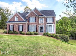 400 Stonecastle Pass SW, Atlanta, GA 30331