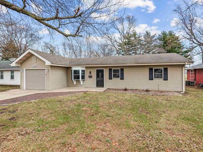 3420 S 4th St, Southern View, IL, 62703