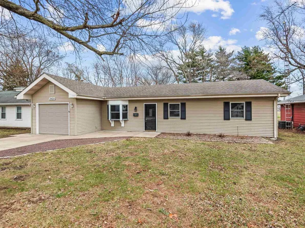 3420 S 4th St, Southern View, IL 62703