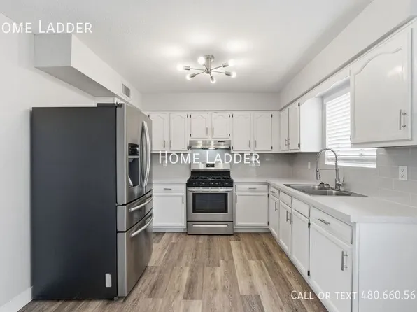 1125 E 1st St, Casa Grande, AZ 85122
