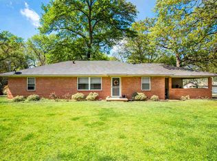 911 Cherokee Trl, Kilgore, TX 75662