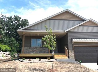 14697 Quicksilver St NW, Ramsey, MN 55303