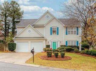 1403 Windmoor Ct NW, Kennesaw, GA 30144